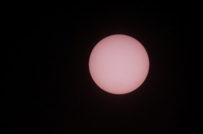 Sun in Hydrogen before the eclipse_1