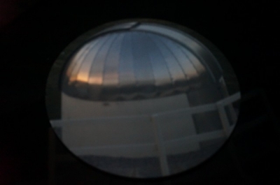 Camera Obscura view of Bob`s Observatory_1