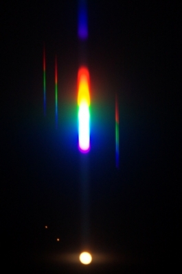 Jupiter and moons spectra_1