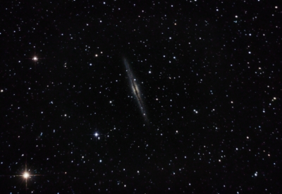 NGC 891 galaxy_1