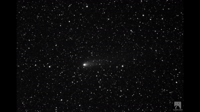 Comet 21P/Giacobini-Zinner_1